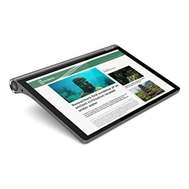 Lenovo Yoga Smart Tab, Tableta Android Fhd De 10.1 , Proces