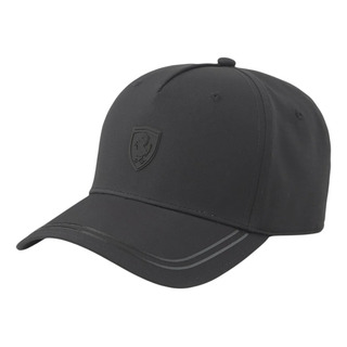 Gorra Puma Ferrari Motorsport Style Bb Negro Snapback Gorra Puma Ferrari Motorsport Style Bb Negro Snapback