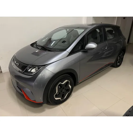 Byd New E2 0.0 Gs At