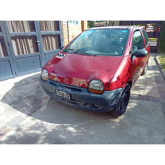 Renault Twingo 1.2 Authentique