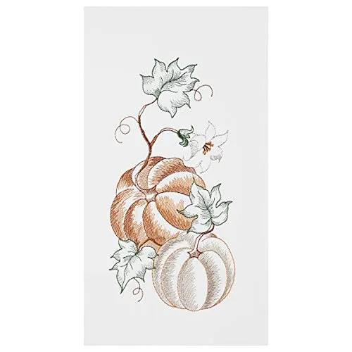 C Plef Case Calabazas Harina Saco Cocina Decoración Yr5uu