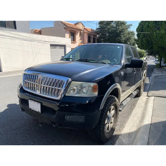 Ford Lobo 5.7 King Ranch 4x4 2005