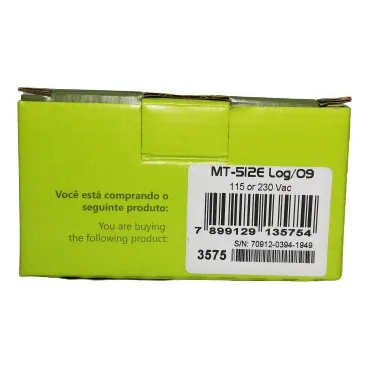 Controlador Full Gauge Mt-512e Log