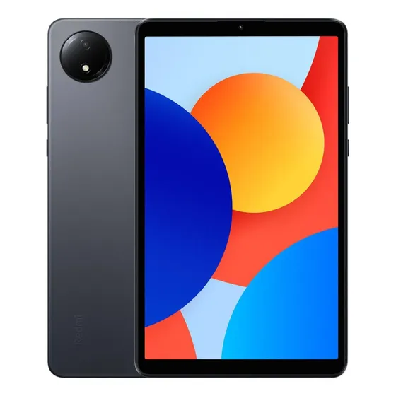 Tableta Xiaomi Redmi Pad Se 8.7 4g Lte 128 Gb + 6 Gb De Ram