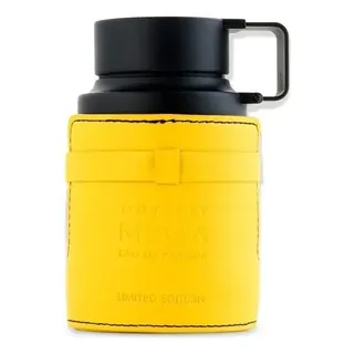 Armaf Odyssey Mega Man Edición Limitada Edp 100 Ml