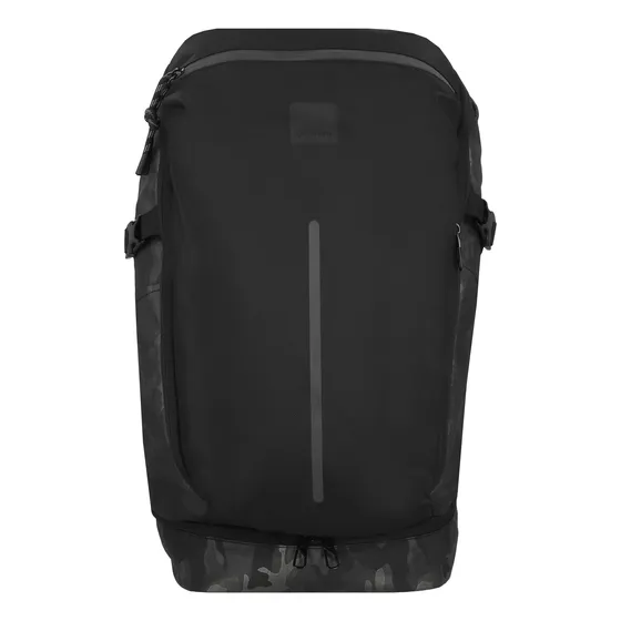 Mochila De Viaje Quator 2.0 3xt 16'' Camo Print