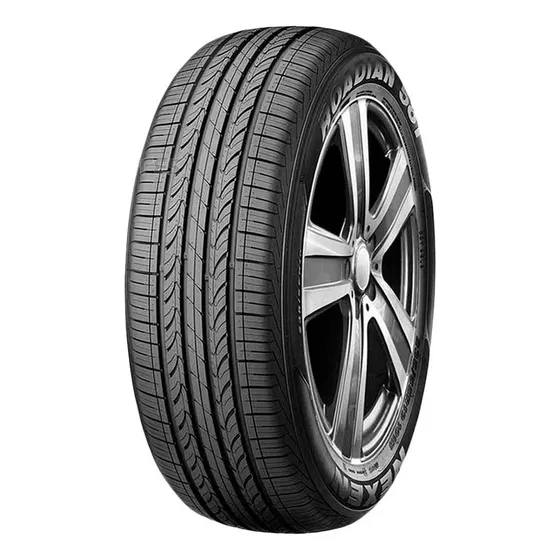 Nexen neumático 195/60 R16c roadian Ct8 99/97h índice de velocidad H