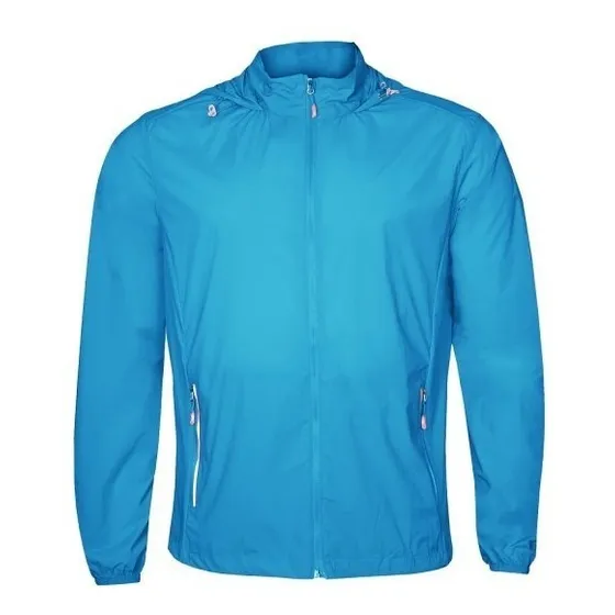 Cortaviento Stretch Hombre