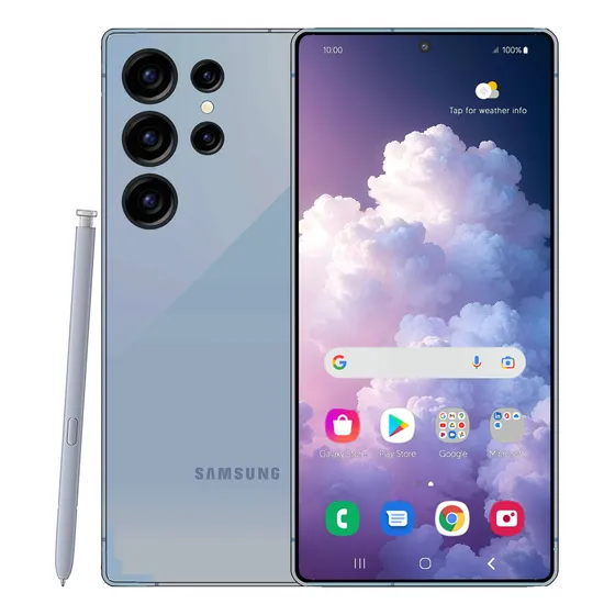 Celular Samsung S25 Ultra 5g 12gb Ram 512 Gb Original Dimm