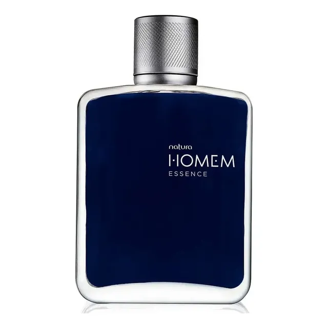 Deo Parfum Natura Homem Essence 100ml