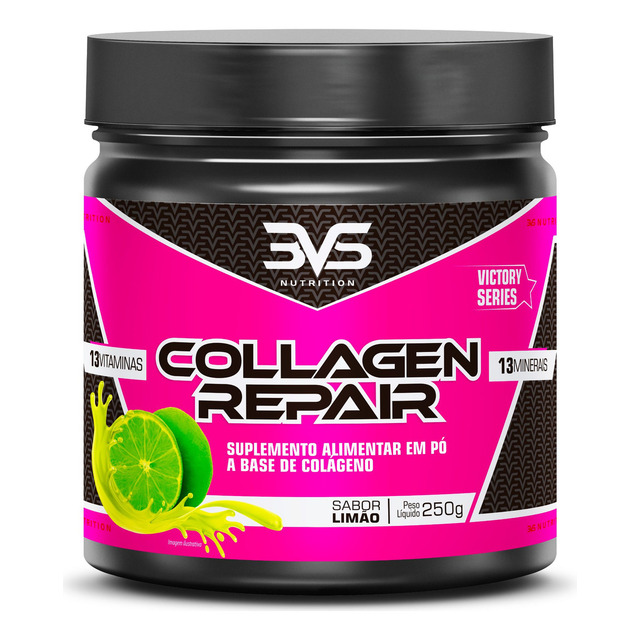 Colágeno Hidrolisado Em Pó 100% Puro - Fórmula Avançada Para Os Cabelos, Pele E Unha 250g... Colágeno Hidrolisado Em Pó 100% Puro - Fórmula Avançada Para Os Cabelos, Pele E Unha 250g...