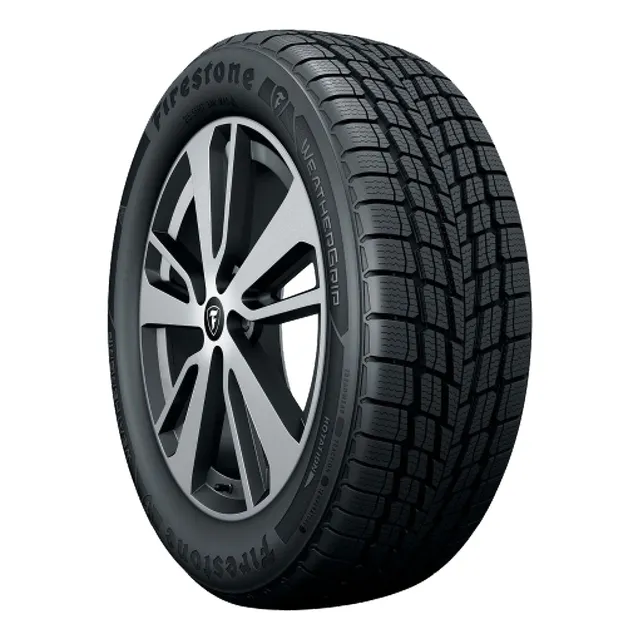 Llanta 185/65r15 Weathergrip Firestone 88h