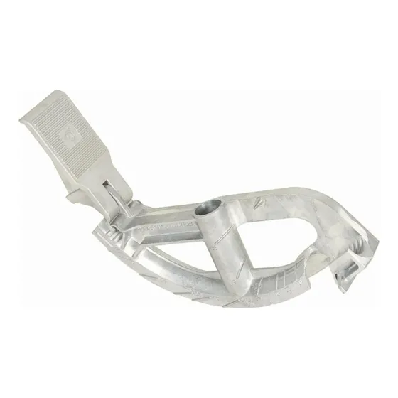 Cabezal De Curvadora Manual De Aluminio Para Conducto Emt De
