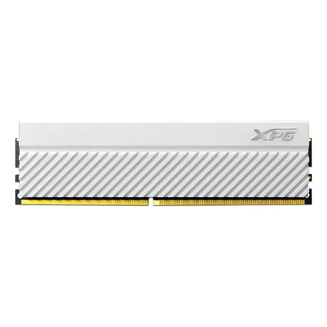 Memoria Ram Ddr4 16gb 3600mhz Xpg Gammix D45 1x16gb Blanco