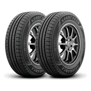 Kit 2 Pneus 175/65r14 Goodyear Assurance Maxlife 86h Aro 14 Kit 2 Pneus 175/65r14 Goodyear Assurance Maxlife 86h Aro 14