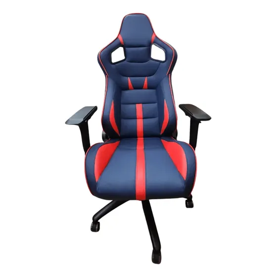 Silla De Escritorio Gamer Reaxion Racing