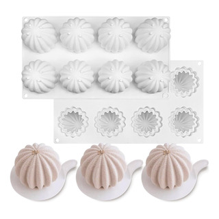 Molde De Silicona Para Pastel Para Hornear Postres Molde De Silicona Para Pastel Para Hornear Postres