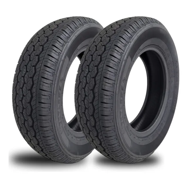 Kit 2 Pneus 225/70r15 C Westlake H188 112/110 R 8pr Sprinter