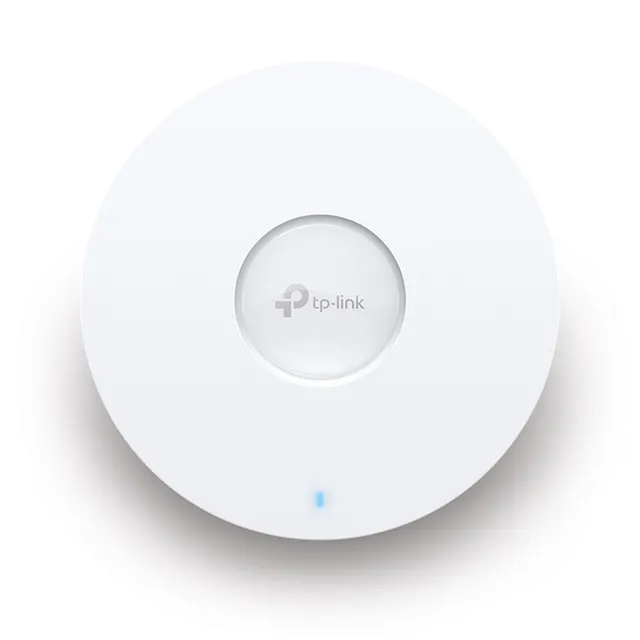 Tp-link, Access Point De Techo Gigabit Wifi 6 Ax1800, Eap610
