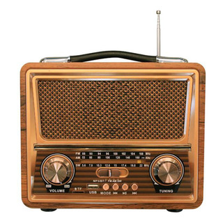 Radio Fm Am Sw Portátil Recargable Reproductor Mp3 Bluetooth Radio Fm Am Sw Portátil Recargable Reproductor Mp3 Bluetooth