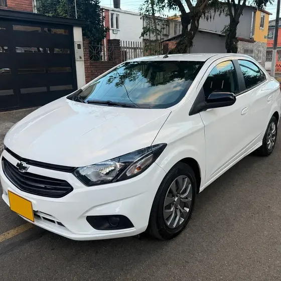 Chevrolet Joy 2022 1.4