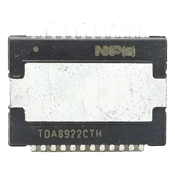 Tda8922cth Tda 8922cth 8922 Tda8922c 8920c Audio Clase D