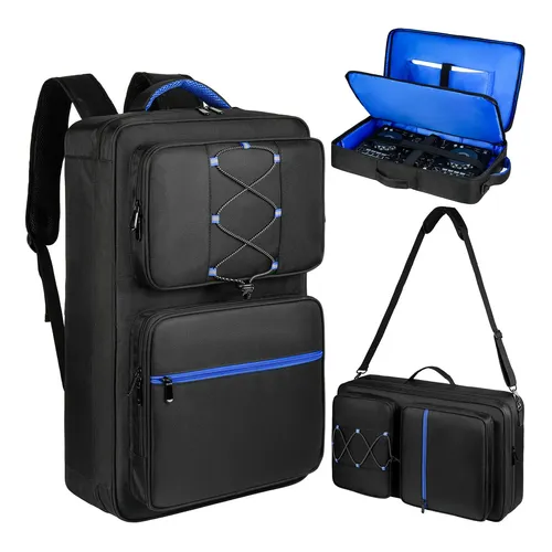 Case Magma Ctrl Para Rane Seventy E Pioneer Djm-s11 | Parcelamento