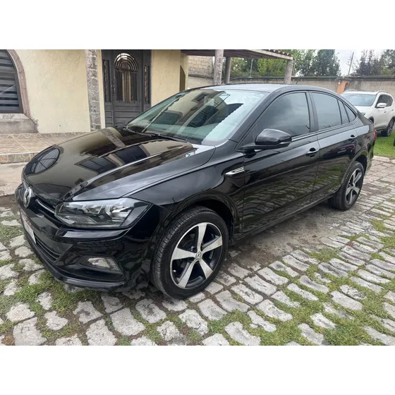 Volkswagen Virtus 1.6 Msi Highline