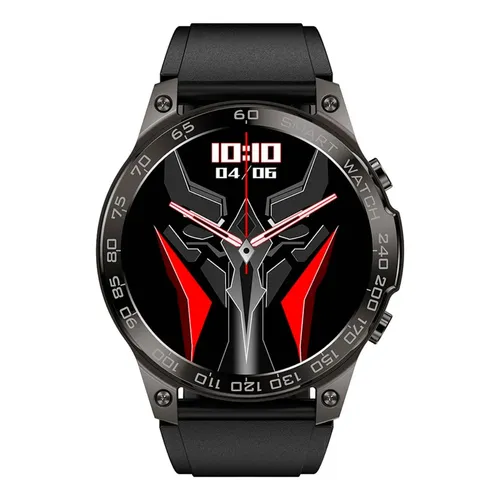 Smartwatch HUAWEI WATCH GT 5 Pro 46mm Cerâmica e Titânio