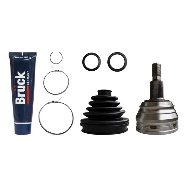 Espiga Golf Jetta A4 Golf Jetta A3 Vr6 100 Mm