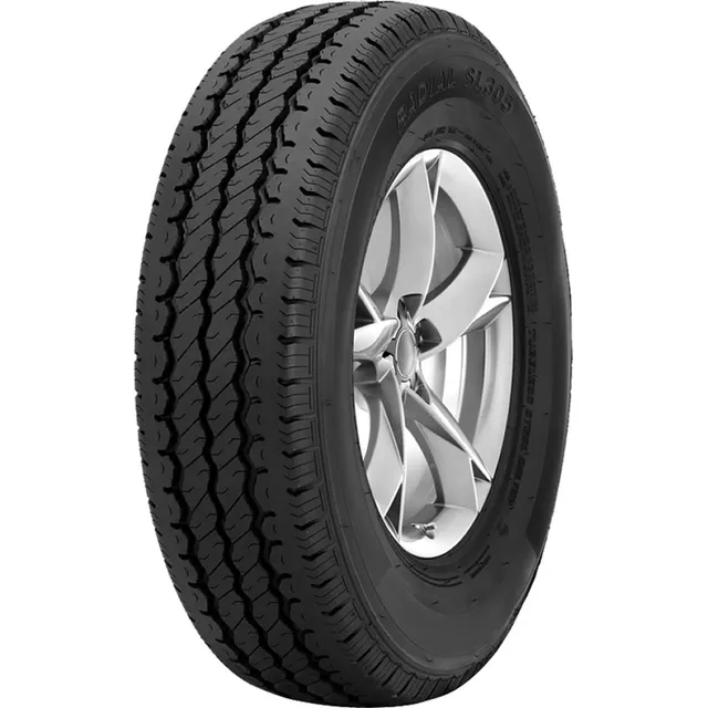 Llanta Westlake 165/70 R14 Sl305
