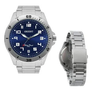 Relógio de pulso Orient MBSS1155A