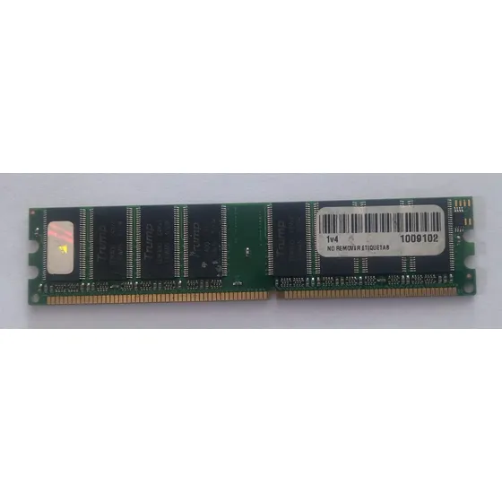 Ram Ddr400 1gb Pc3200