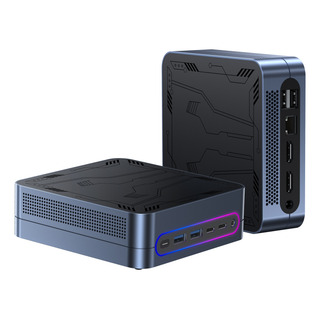 Mini Pc Chuwi Larkbox S Intel I3-1220p 16gb 512gb Ssd Win11 Mini Pc Chuwi Larkbox S Intel I3-1220p 16gb 512gb Ssd Win11
