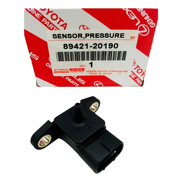 Sensor Map Toyota Terios 02-12 1.3 1.5 89421-20190