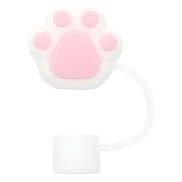 Tapón Pitillo Adorno Termos Stanley Silicona Protector