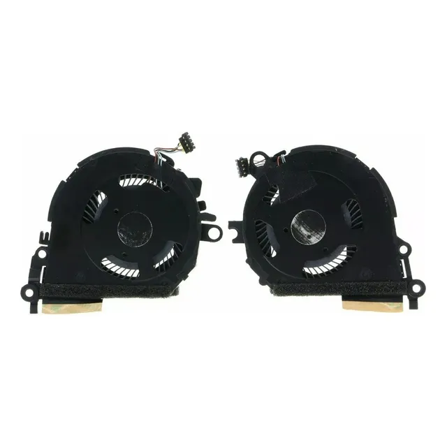 Ventilador Hp 13-ae L04885-001 L04886-001 Izq Y Derecho V74