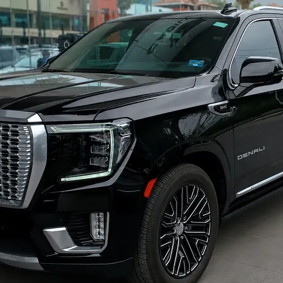 GMC Yukon 2023 6.2 V8 Denali Xl