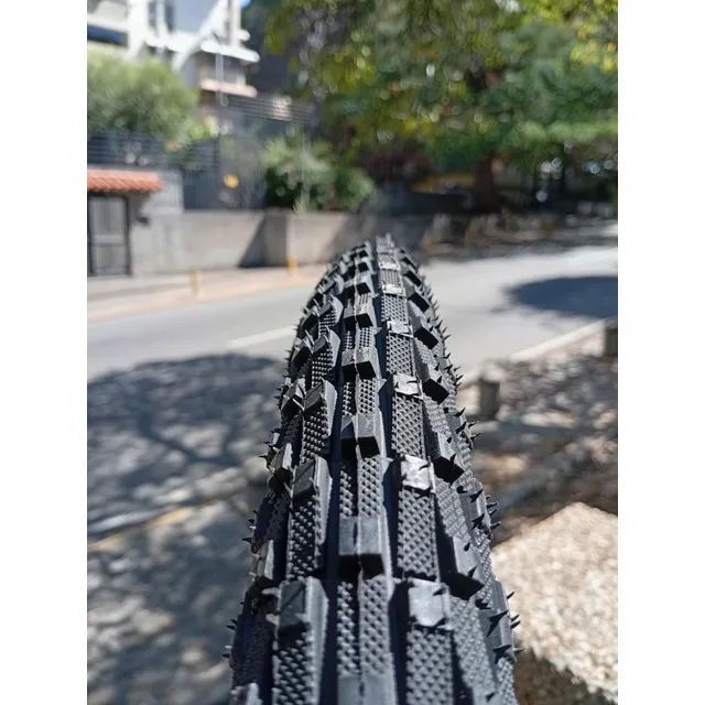 Caucho Bicicleta Calle Duro Miner 26x2.35 Mtb