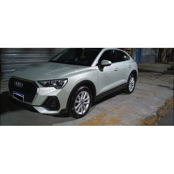 Audi Q3 Sportback 1.4 35tfsi Sportback 150 Cv