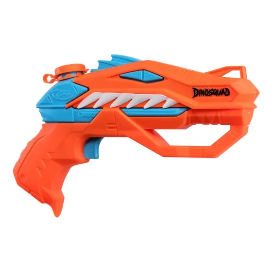 Pistola De Agua Nerf Soa Dinosquad Dino Squad Vamos A Jugar