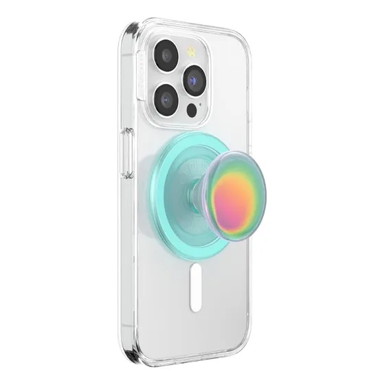 Pulgares Redondos Para Teléfono, Compatible Con Magsafe Incl