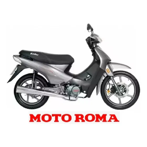 Keller Crono 110 Full Patentada $1.773.000 O 12ctas$216.000