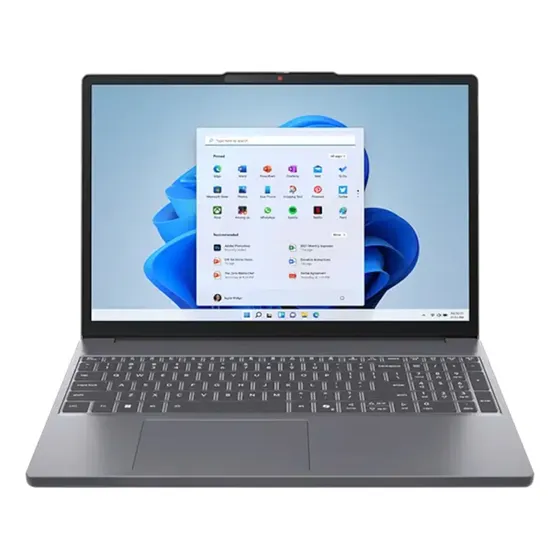Notebook Lenovo Slim 3 Ryzen 7 512gb 8gb Linux + Ubook