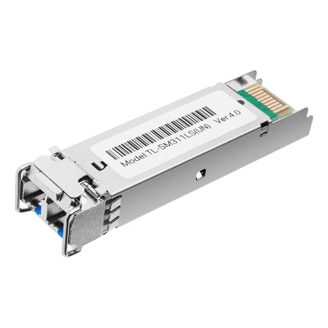 Modulo Tplink Tl-sm311ls Minigbic Module