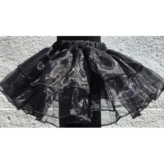 Tutu Para Toda Ocasion Ballet Danza En Tallas Niña