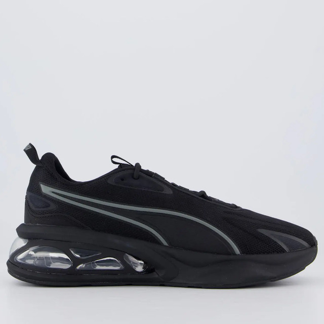 Tênis Puma Cell Solar Preto