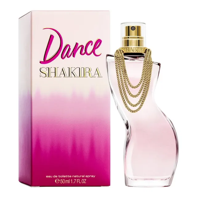 Perfume Shakira Dance Edt 50 Ml