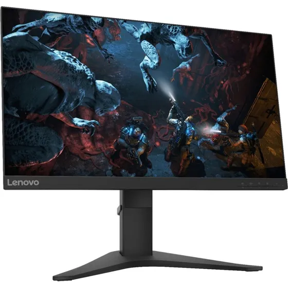Lenovo G25-10 24.5  Monitor Gaming 144hz