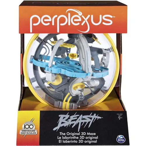 Perplexus Beast Laberinto 3d